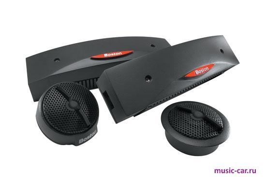 Автоакустика Boston Acoustics NEO-TypeS Автоакустика Boston Acoustics NEO-TypeS